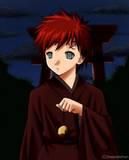 ce credeti despre gaara?      oooooau tipul e beton,il ador este iubirea mea. :rusine: gaara