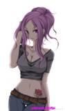 credeti ca se potriveste cu sasuke?     aoooleu nu prea cred o face praf sasuke mai bn nu :hi: