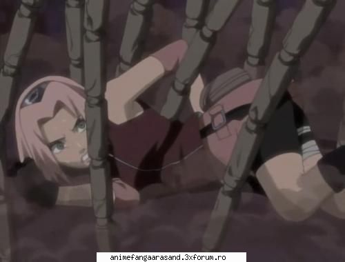 pun si eu cateva  :d 
sakura in shippuden sakura
