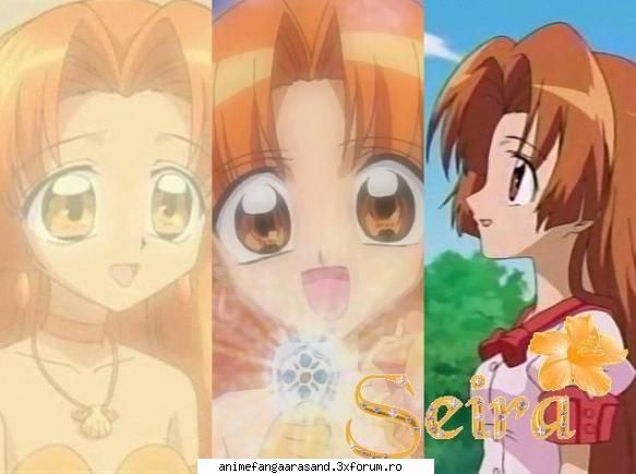 seira dulce si pearl voice! seira